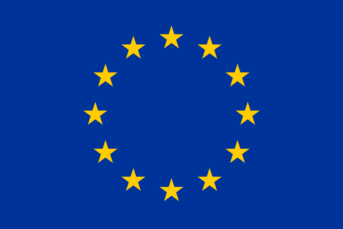 Euroopan unionin lippu